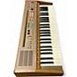 Used Casio CASTIOTONE 501 Portable Keyboard