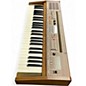 Used Casio CASTIOTONE 501 Portable Keyboard