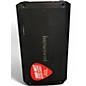 Used HeadRush FRFR 108 MKII Guitar Cabinet thumbnail