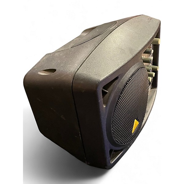 Used Behringer Eurolive B205D Powered Monitor