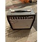 Used Fender Champion 20 Guitar Combo Amp thumbnail