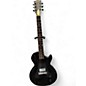 Used Gibson Les Paul CM 2015 Black Solid Body Electric Guitar thumbnail