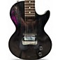 Used Gibson Les Paul CM 2015 Black Solid Body Electric Guitar