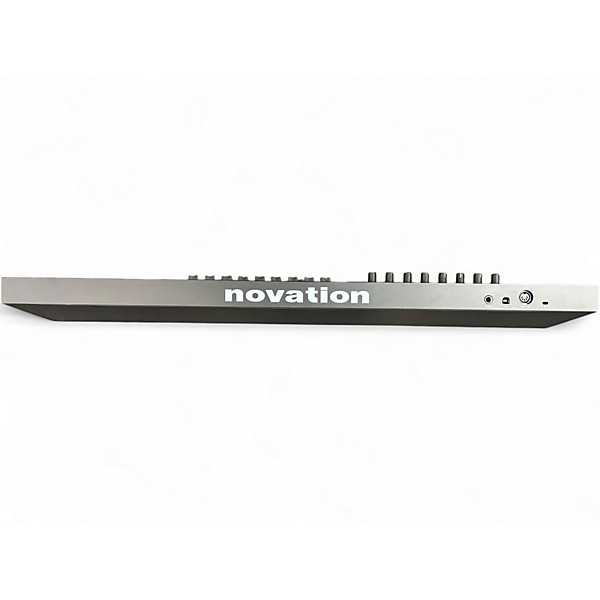 Used Novation Launchkey 49 Key MIDI Controller
