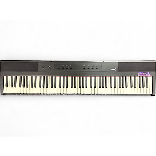 Used Rockjam DP88-V Digital Piano