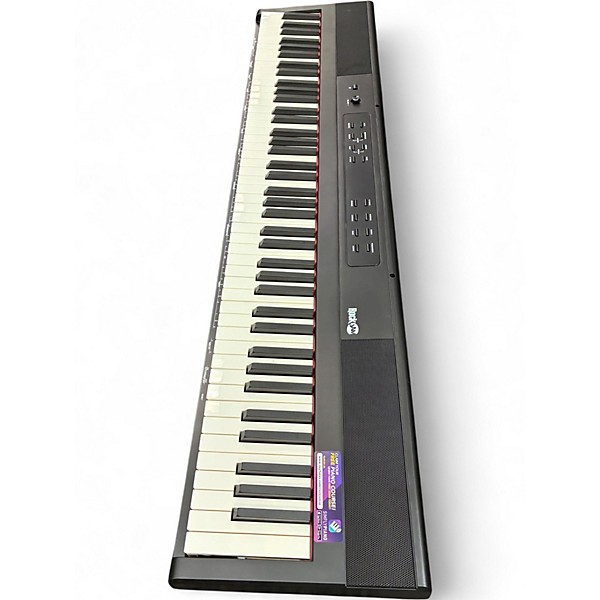 Used Rockjam DP88-V Digital Piano