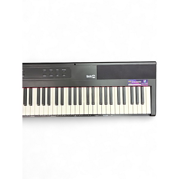 Used Rockjam DP88-V Digital Piano