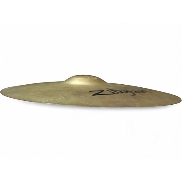Used Zildjian 14in ZBT Crash Cymbal