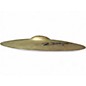 Used Zildjian 14in ZBT Crash Cymbal