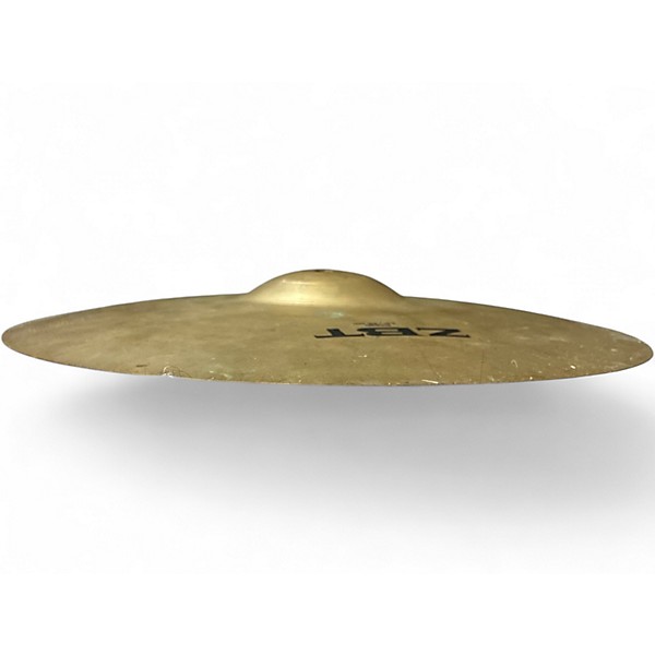 Used Zildjian 14in ZBT Crash Cymbal