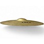 Used Zildjian 14in ZBT Crash Cymbal