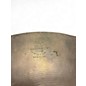 Used Zildjian 14in ZBT Crash Cymbal