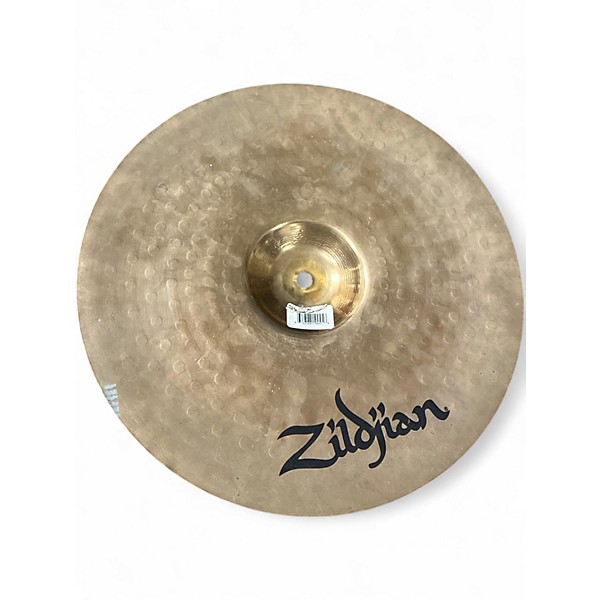 Used Zildjian 14in ZBT Crash Cymbal
