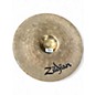 Used Zildjian 14in ZBT Crash Cymbal