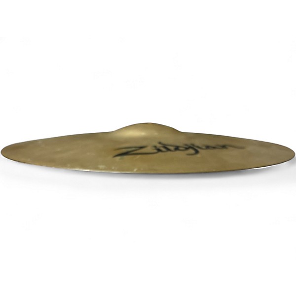 Used Zildjian 13in ZBT Hi Hat Pair Cymbal