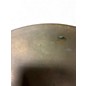 Used Zildjian 13in ZBT Hi Hat Pair Cymbal