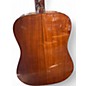 Used SIGMA D-10 Anniversary Natural Acoustic Guitar