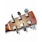 Used SIGMA D-10 Anniversary Natural Acoustic Guitar
