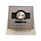 Used Universal Audio Apollo Twin Quad MKII Audio Interface thumbnail