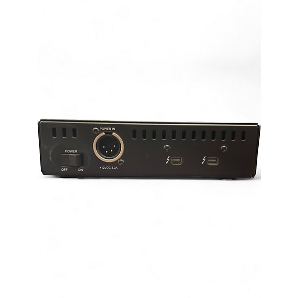 Used Universal Audio UAD-2 Satellite OCTO Exciter