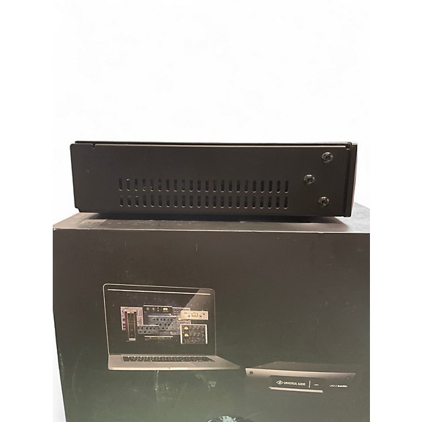 Used Universal Audio UAD-2 Satellite OCTO Exciter