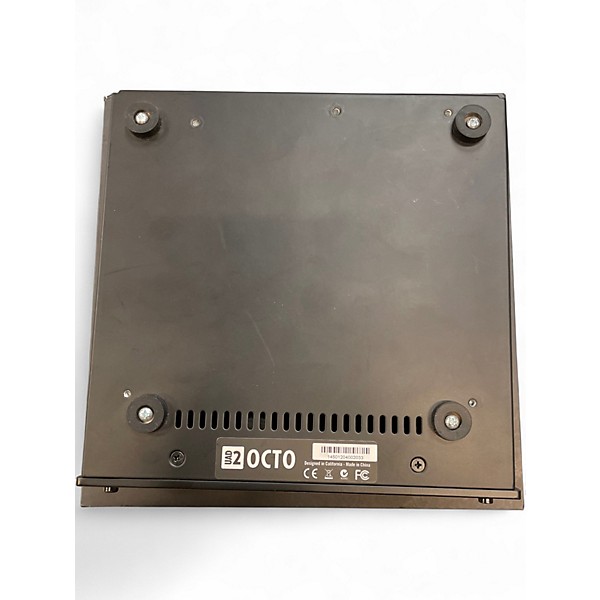 Used Universal Audio UAD-2 Satellite OCTO Exciter