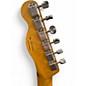 Used Fender Vintera 60s Telecaster Road Worn Lake Placid Blue Solid Body Electric Guitar