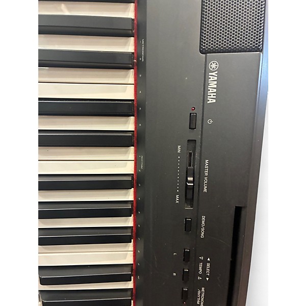 Used Yamaha P105 88 Key Digital Piano