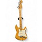 Used Fender American Standard Stratocaster Natural Solid Body Electric Guitar thumbnail