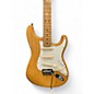 Used Fender American Standard Stratocaster Natural Solid Body Electric Guitar