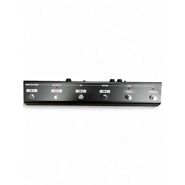 Used BOSS GAFC foot controller Pedal