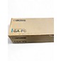 Used BOSS GAFC foot controller Pedal