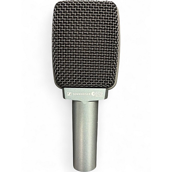 Used Sennheiser E609 Dynamic Microphone