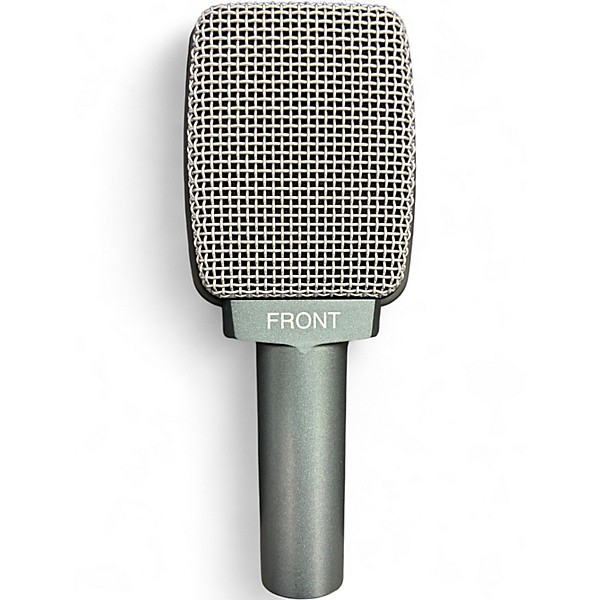 Used Sennheiser E609 Dynamic Microphone