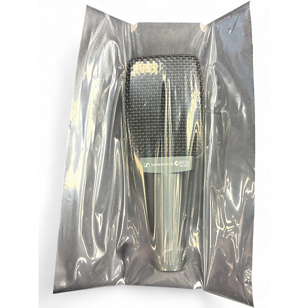 Used Sennheiser E609 Dynamic Microphone