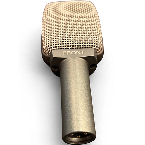 Used Sennheiser E609 Dynamic Microphone