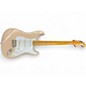 Used Squier Classic Vibe 1950S Stratocaster natural pink Solid Body Electric Guitar thumbnail