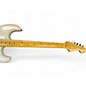Used Squier Classic Vibe 1950S Stratocaster natural pink Solid Body Electric Guitar