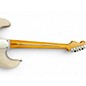 Used Squier Classic Vibe 1950S Stratocaster natural pink Solid Body Electric Guitar