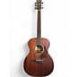 Used Ibanez AC320 Amber Acoustic Guitar thumbnail