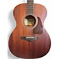 Used Ibanez AC320 Amber Acoustic Guitar