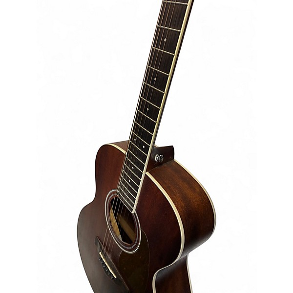 Used Ibanez AC320 Amber Acoustic Guitar