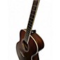 Used Ibanez AC320 Amber Acoustic Guitar
