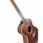Used Ibanez AC320 Amber Acoustic Guitar