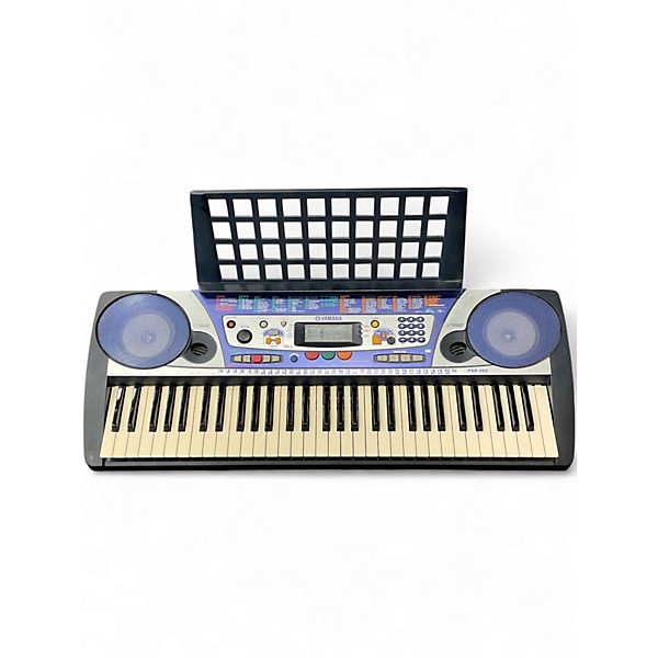 Used Yamaha PSR-260 Keyboard Workstation