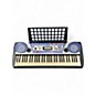 Used Yamaha PSR-260 Keyboard Workstation thumbnail