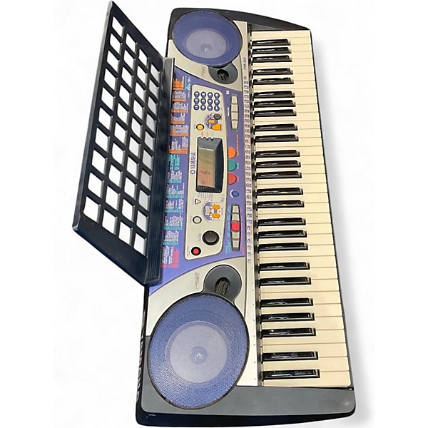 Used Yamaha PSR-260 Keyboard Workstation