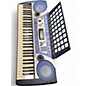 Used Yamaha PSR-260 Keyboard Workstation
