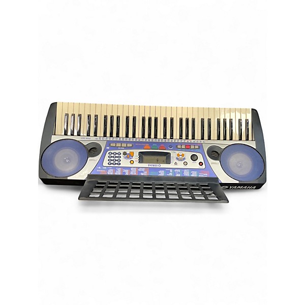 Used Yamaha PSR-260 Keyboard Workstation