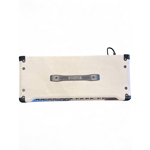 Used Marshall DSL40 Tube Guitar Combo Amp
